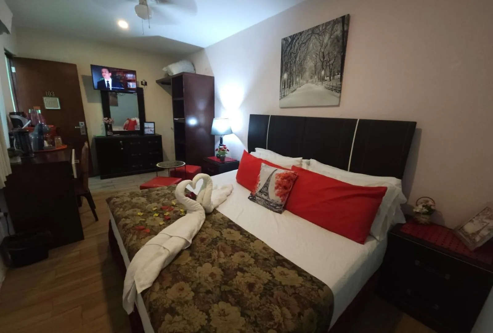 Villa Alejandra Merida Yucatan Homestay