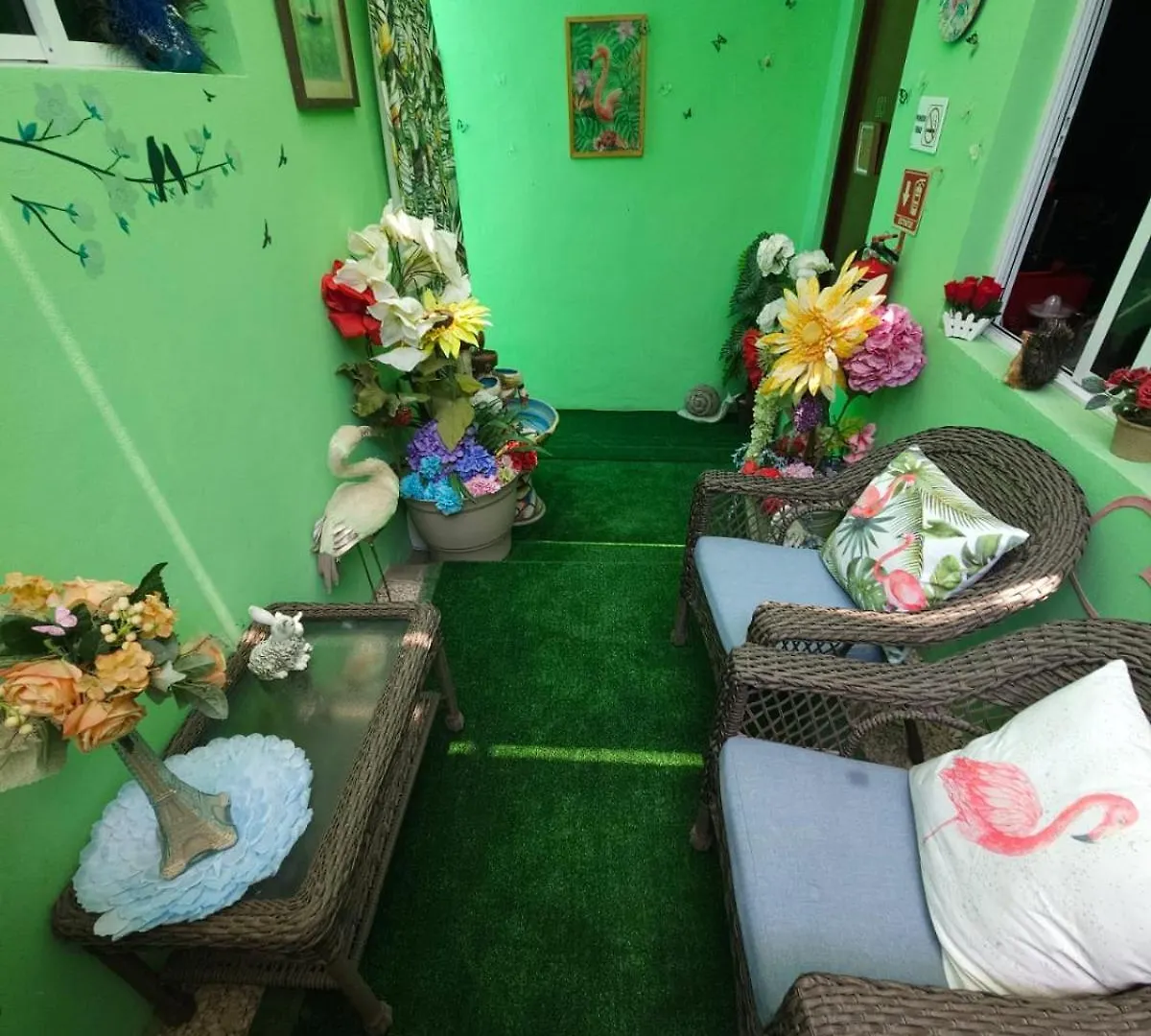 Villa Alejandra Merida Yucatan