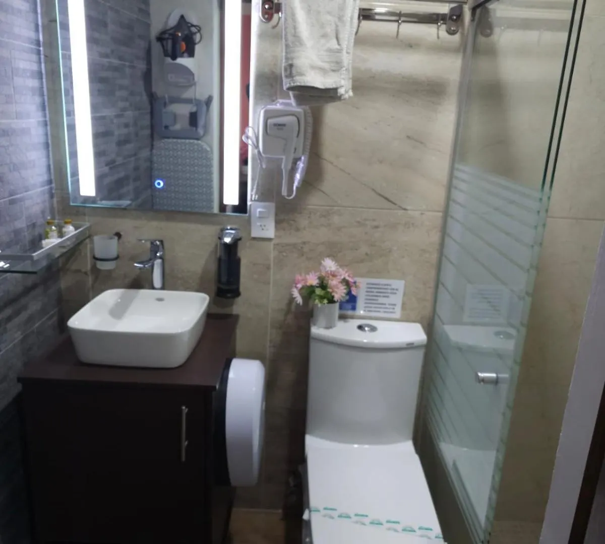 Villa Alejandra Merida Yucatan