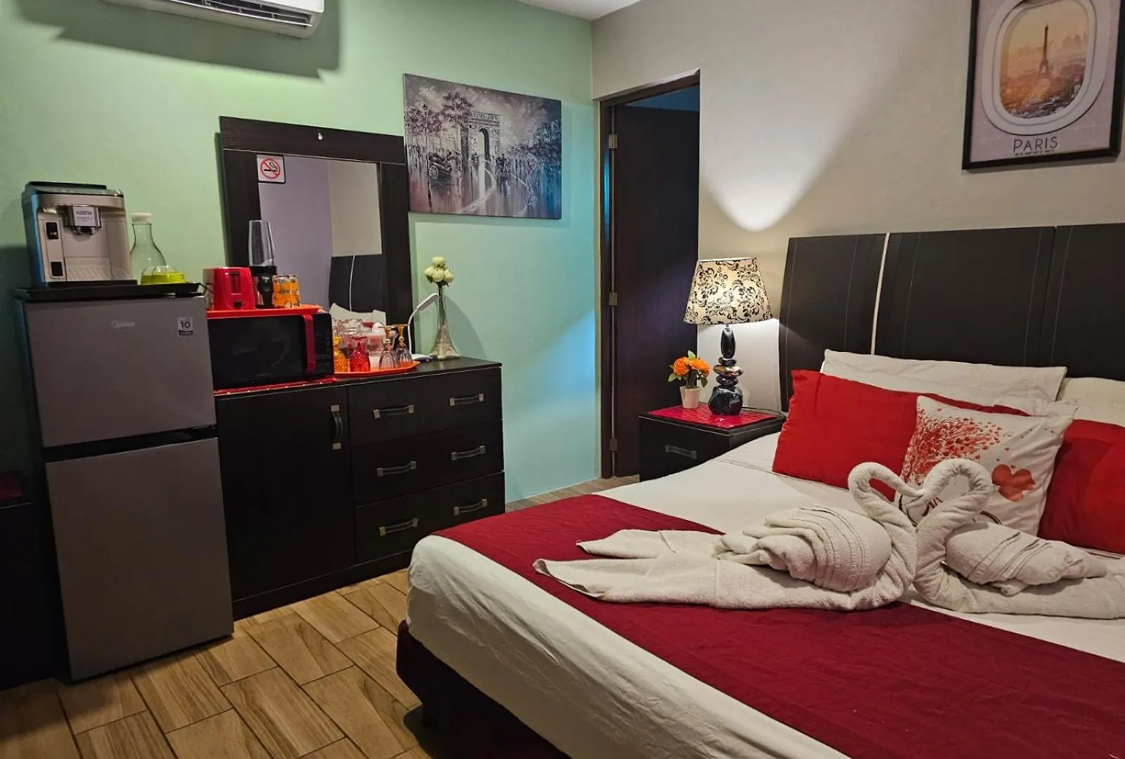 Villa Alejandra Merida Yucatan Mexico