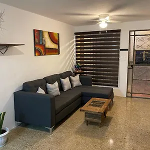 Holiday home Merida, Casa De La Luna, Merida
