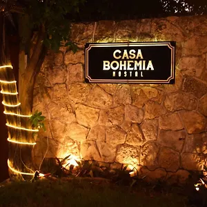  Hostal Casa Bohemia