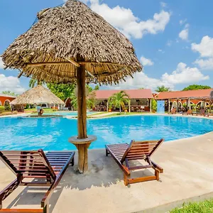Hotel Hacienda Aeropuerto, Merida